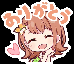 来自珍藏集: Character Stamps